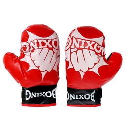 Набор для бокса Техника удара - Simaland фото 3