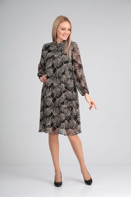 Платье AMORI 9559