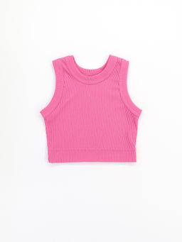 Топ детский Vrubchik, черный - Inzibe фото 18