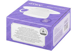 Чайн. пара 2 пр. 250 мл Ажур NEW BONE CHINA - Elan gallery фото 25