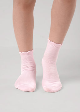 Носки детские для девочки