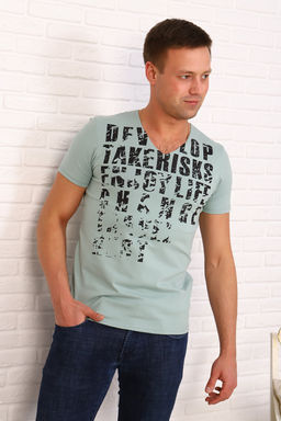 Футболка 24332 - Berchelli фото 2