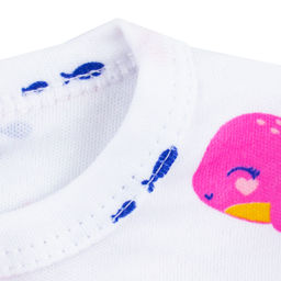 Комплект кофточка 2 шт интерлок 1236209505 - Youlala фото 4