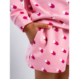 Комплект футер 2х нитка петля 8481300102 - Youlala фото 2