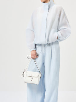 Сумка Labbra L-JY2872 white  фото 7