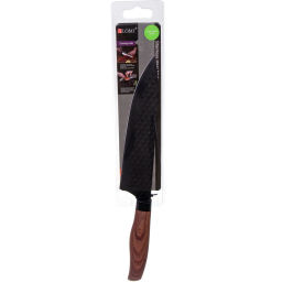 Цена за 2 шт. Нож кухонный "МАТТЕО" поварской 20см