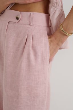 Брюки TR25 08_PinkРозовый
