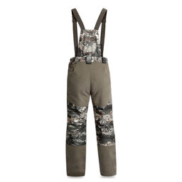 Костюм РУБЕЖ (исландия+алова) - Тайга фото 5