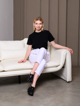 Босоножки EDART 5133.23663 bl. Черный
