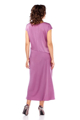 Костюм Diamant 2003 лиловый