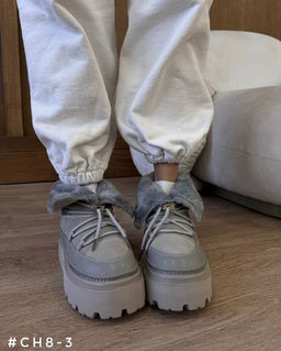 Ботинки - A.B.S.O фото 5