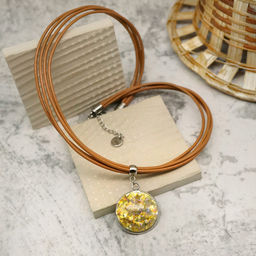 ALEGRIA Колье LKY5791