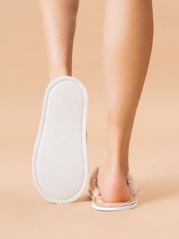 Тапочки домашние С-6ЖВТ-МР