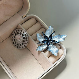 Брошь - J.prettier фото 3