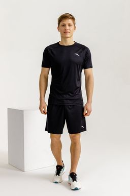 Футбольный игровой комплект Anta Football Black  фото 5