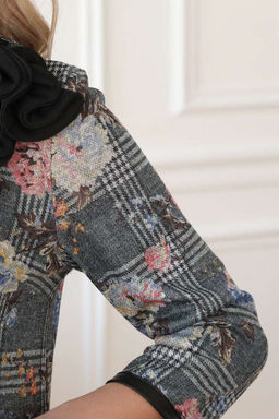 Платье П4-3933/2 - Wisell фото 5