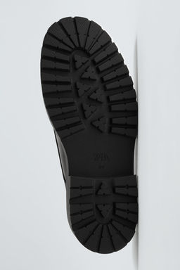 CHUNKY SHOES - Zara фото 7