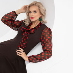 Платье Любуюсь собой (особенная) - Charutti фото 2