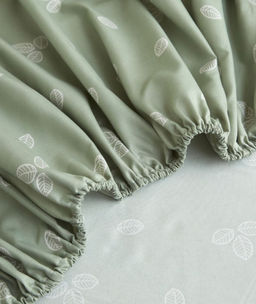 Одеяло MENCY Двухстороннее с простыней на резинке и наволочками ODMENDR006