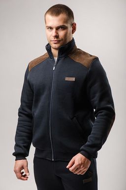 С НАЧЕСОМ Спортивный костюм Футер 3-х нитка