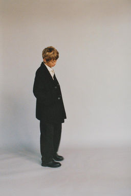 LONG COAT - Zara фото 11