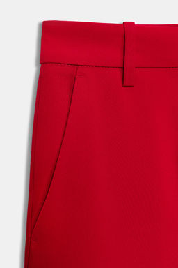 ZW COLLECTION BALLOON TROUSERS - Zara фото 7