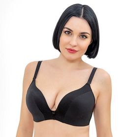 Primaverina / Farfallina Comfort бюстгальтер бескаркасный жен. PN-1075 - сансет