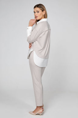 Брюки Bazalini 5004 фото 2