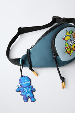 RI?ONERA STUMBLE GUYS   SCOPELY / Plomo - Zara фото 3