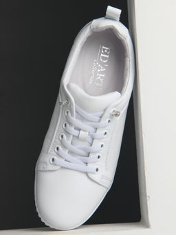 Кеды EDART 158.8000 w.white  фото 9