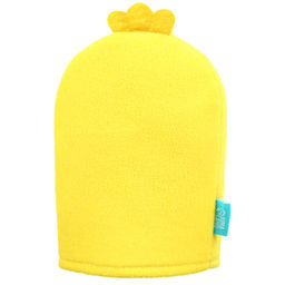 Книжка для ванны для купания с игрушками и мочалкой «Утята», набор для купания