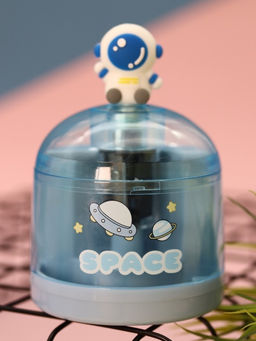 Точилка для карандашей электрическая "Space"