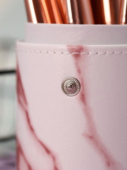 Набор кистей для макияжа "Sculpted beauty", 10 шт.