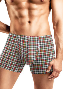 Трусы мужские шорты