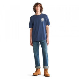 Футболка / Timberland фото 3