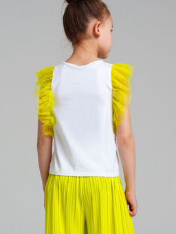 PlayToday / Футболка для девочки фото 7