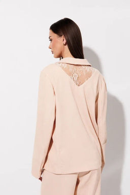 Жакет VN Fashion 1141 бежевый