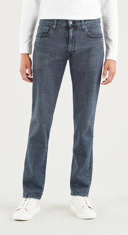 Джинсы мужские