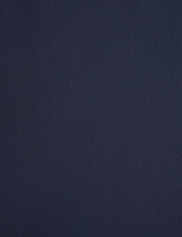 Lacivert Regular Fit Basic Kanvas Pantolon