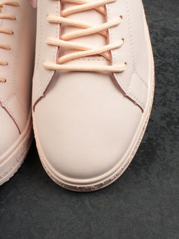 05-PDXL97-2 Кроссовки женские (натуральная кожа) - Фабричный китай фото 14