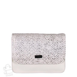 Сумка женская  575671 white Velina Fabbiano-Safenta/30  в Новосибирске
