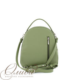 1081 Сумка-рюкзак - Olivi фото 8