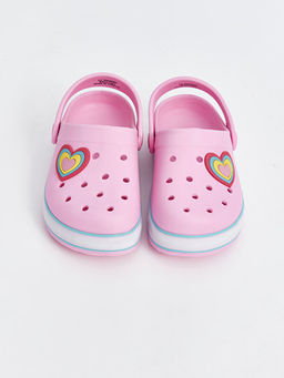 Bask?l? K?z Bebek Plaj Sandaleti - Waikiki фото 3