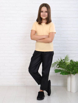 IV-CAPRIZ Глобус - футболка из хлопка  фото 3