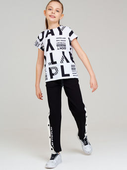 PlayToday / Брюки для девочки фото 2