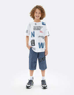 Шорты для мальчика