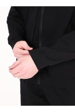 Костюм спортивный ДО-121 черный