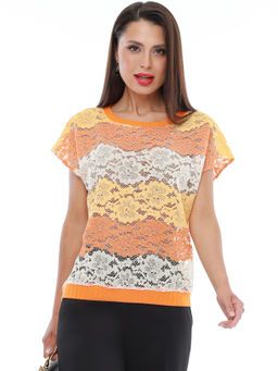 Блузка Синтия, нью - Dstrend фото 11