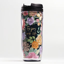 Термостакан «Белоснежка», Принцессы, 350 мл