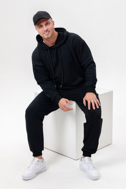 14404/1 костюм мужской - Berchelli фото 9